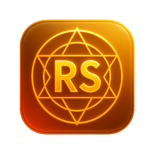 R SETU Logo